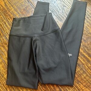 Alo airlift leggings 7/8